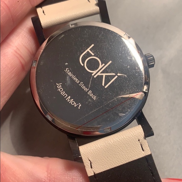 Taki Watch - Picture 3 of 3